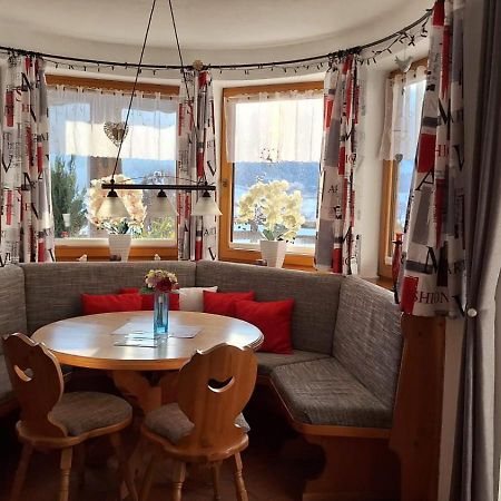 Appartement Sybille By Nv-Appartements Кирхберг Экстерьер фото