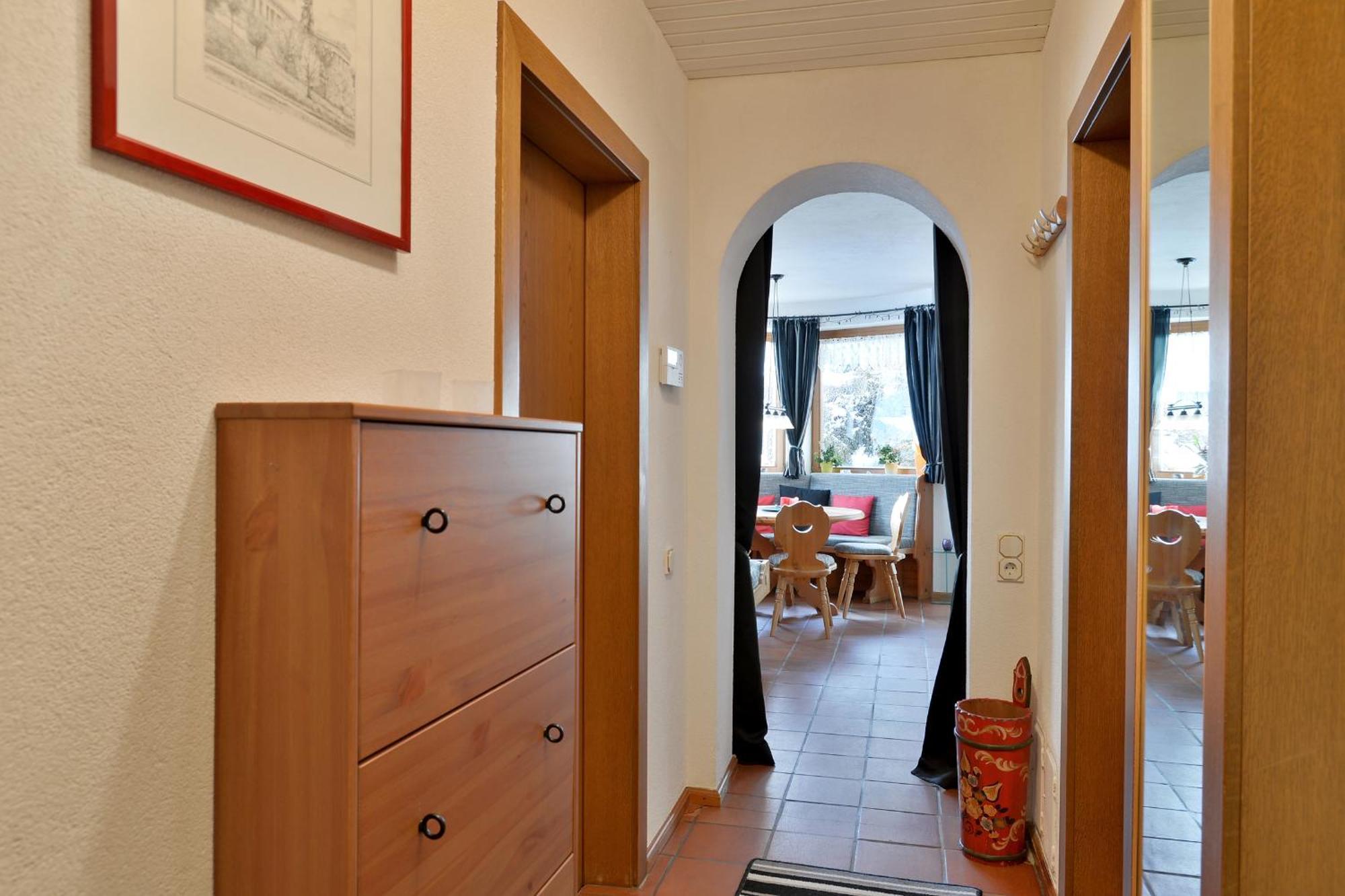 Appartement Sybille By Nv-Appartements Кирхберг Экстерьер фото