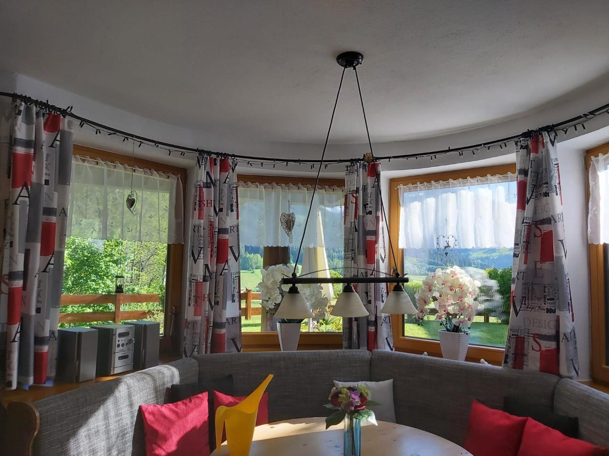 Appartement Sybille By Nv-Appartements Кирхберг Экстерьер фото